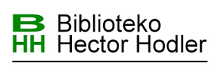Biblioteko Hektor Holder