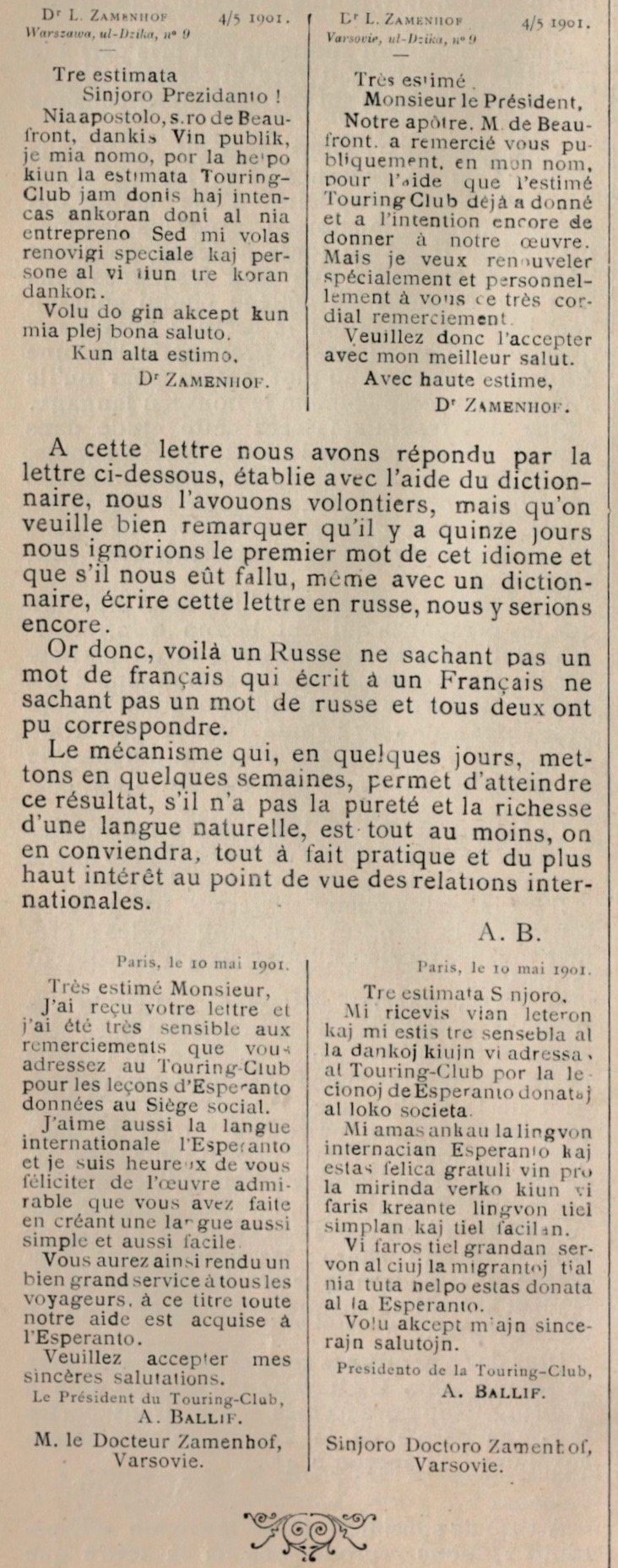 <em>Revue mensuelle du Touring Club de France</em> (majo 1901), p. 200